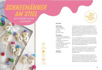 Die coolsten Christmas Cookies für Teens