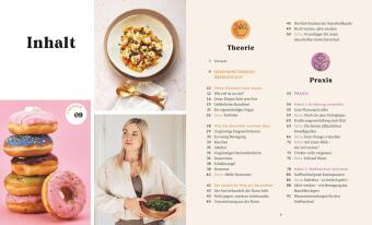 Meine Gesundheitsretter aus der Natur gegen Bauchfett 