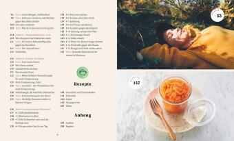 Meine Gesundheitsretter aus der Natur gegen Bauchfett 