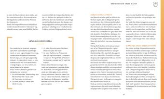 Meine Gesundheitsretter aus der Natur gegen Bauchfett 