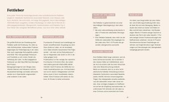 Meine Gesundheitsretter aus der Natur gegen Bauchfett 