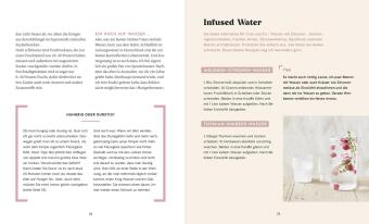 Meine Gesundheitsretter aus der Natur gegen Bauchfett 