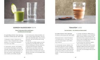 Meine Gesundheitsretter aus der Natur gegen Bauchfett 