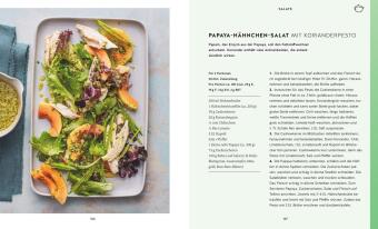 Meine Gesundheitsretter aus der Natur gegen Bauchfett 