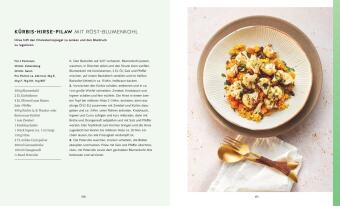 Meine Gesundheitsretter aus der Natur gegen Bauchfett 