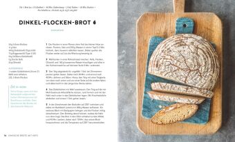 Brot backen