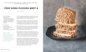 Brot backen