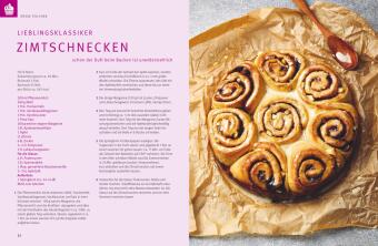 Vegan backen! Das Goldene von GU