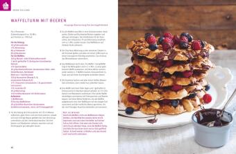 Vegan backen! Das Goldene von GU