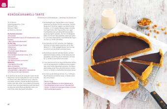 Vegan backen! Das Goldene von GU