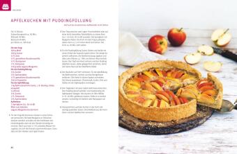 Vegan backen! Das Goldene von GU