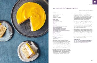 Vegan backen! Das Goldene von GU