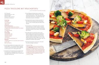 Vegan backen! Das Goldene von GU