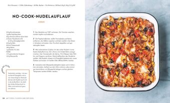 Aufläufe