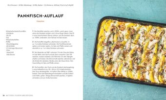 Aufläufe