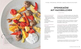 Kochen für Kleinkinder