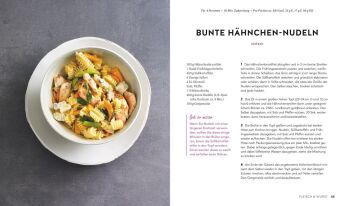 One Pot Pasta