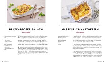 Kartoffelgenuss