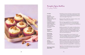 Cozy baking time