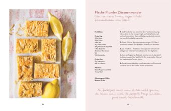 Cozy baking time