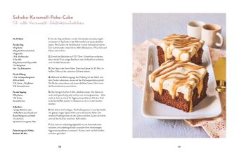 Cozy baking time
