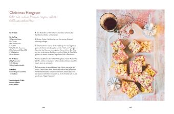 Cozy baking time