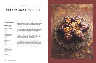Weihnachtsbäckerei