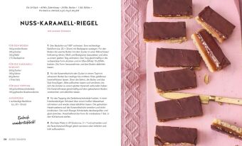 Sweets for rainy days