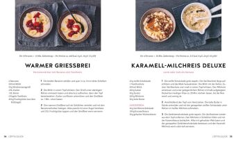 Sweets for rainy days