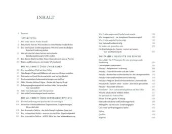 Das Psyche-Darm-Paradox 