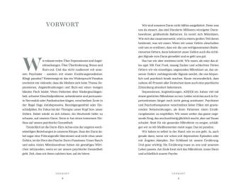 Das Psyche-Darm-Paradox 