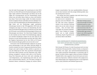 Das Psyche-Darm-Paradox 