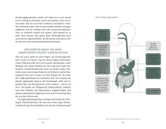 Das Psyche-Darm-Paradox 
