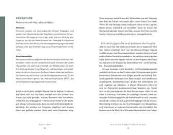 Das Psyche-Darm-Paradox 