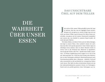 Das Psyche-Darm-Paradox 