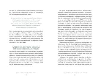 Das Psyche-Darm-Paradox 