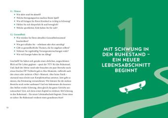 Ziemlich bester Ruhestand