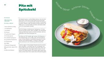 Lieblingsrezepte aus deinem Airfryer - vegetarisch