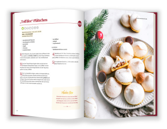 monsieur cuisine by ZauberMix - Winter & Weihnachten mit dem Monsieur