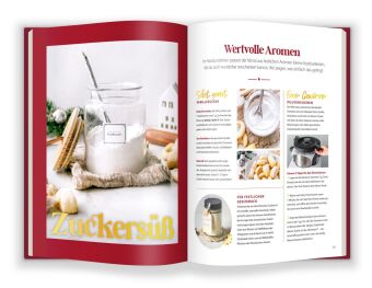 monsieur cuisine by ZauberMix - Winter & Weihnachten mit dem Monsieur