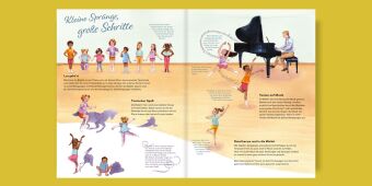 Ballett