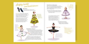 Ballett
