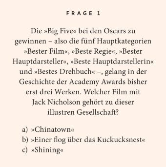 Film-Quiz