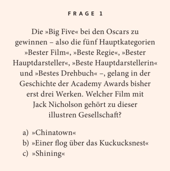 Film-Quiz 