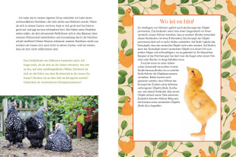 How to Read a Chicken's Mind 