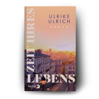 Zeit ihres Lebens 
