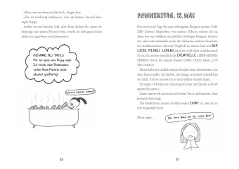 Lottie Brooks: Meine Crush-Desaster