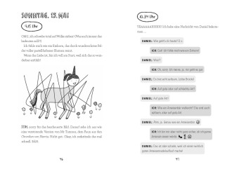 Lottie Brooks: Meine Crush-Desaster