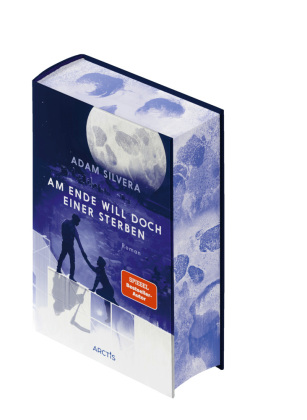 Am Ende will doch einer sterben (Todesboten #3)