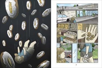 Nur noch ein bisschen mehr 